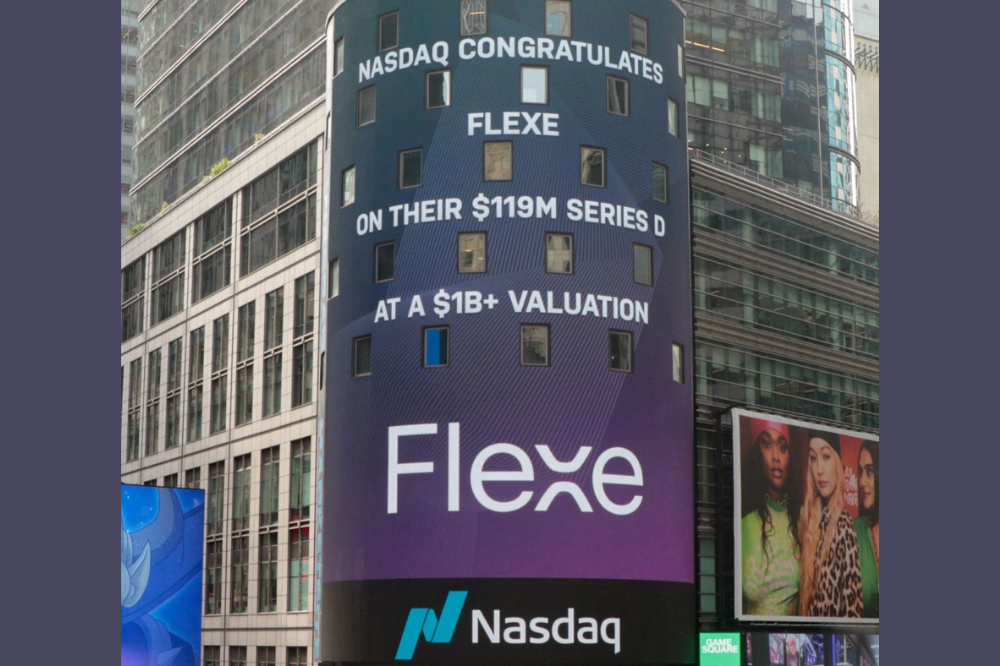 flexe nasdaq