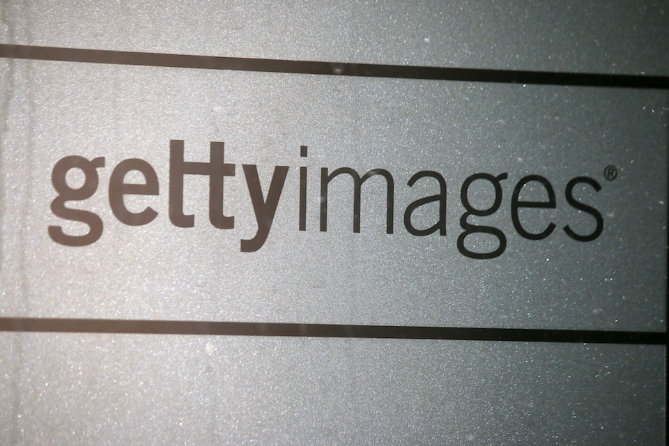 getty images raises $500 million