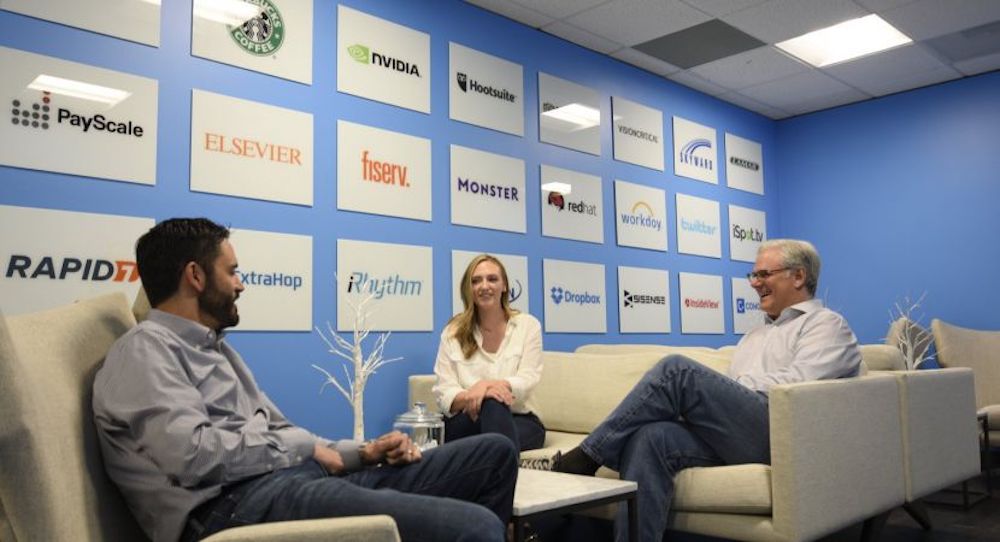 highspot software company seattle
