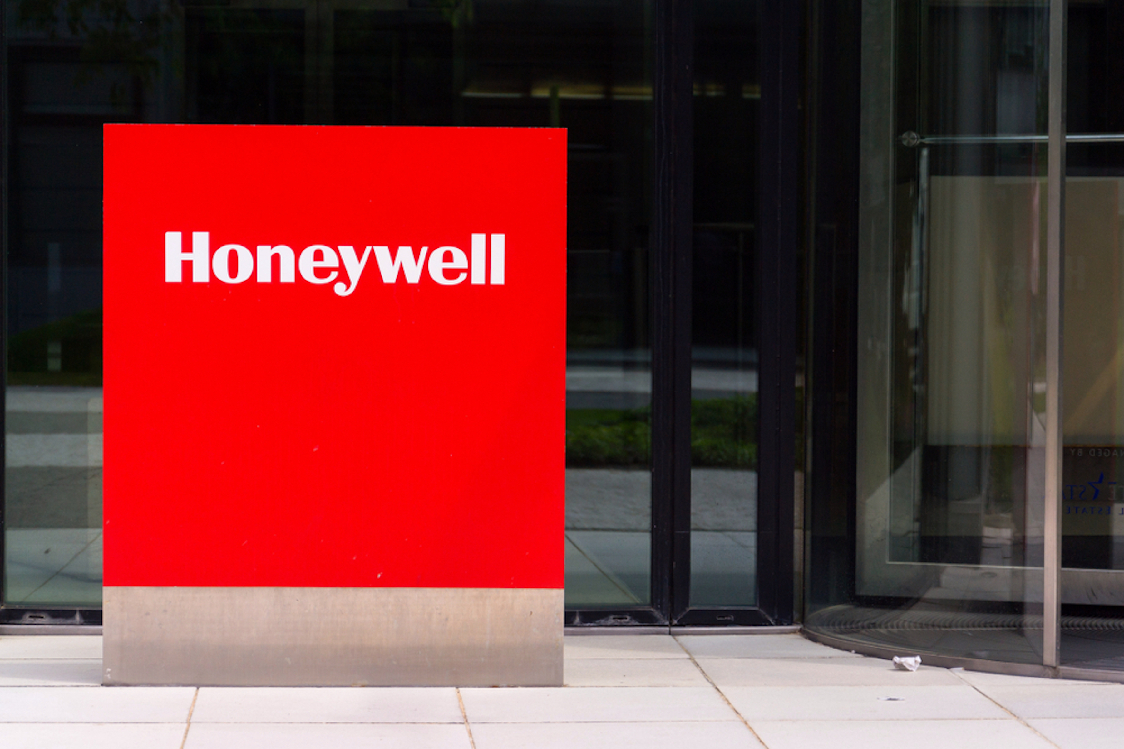 honeywell iot company seattle