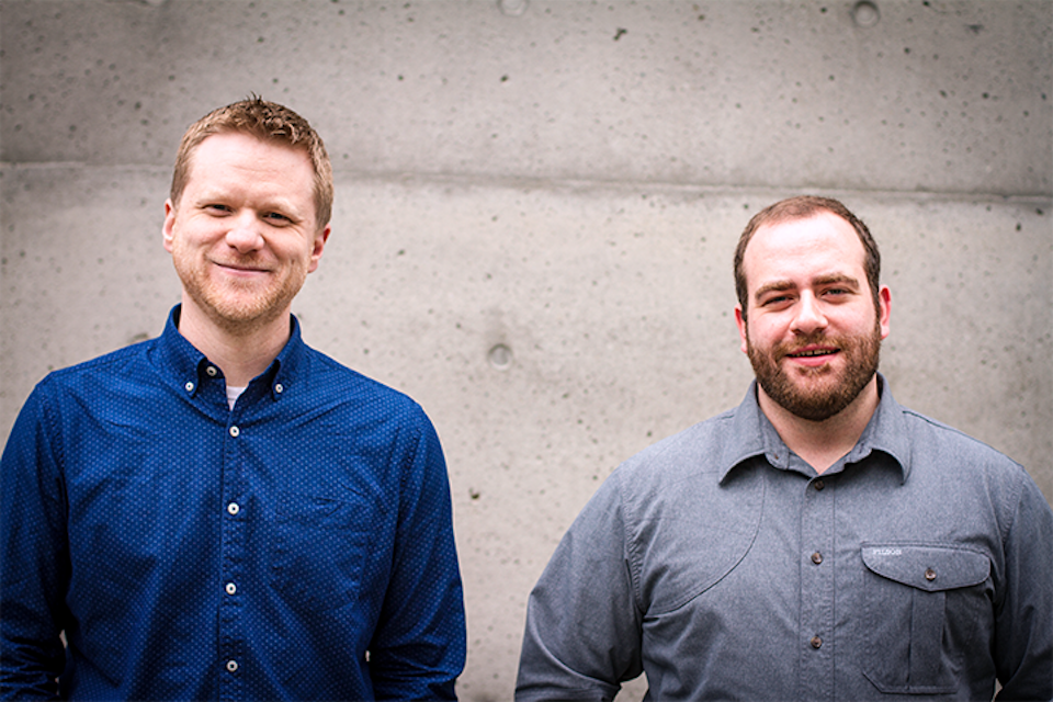 icebrg seattle security firm cofounders