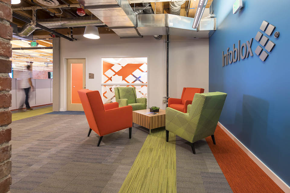 infoblox tacoma office