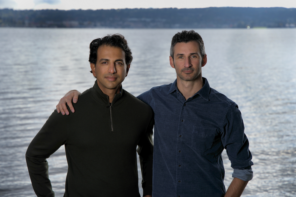 Karat co-founders