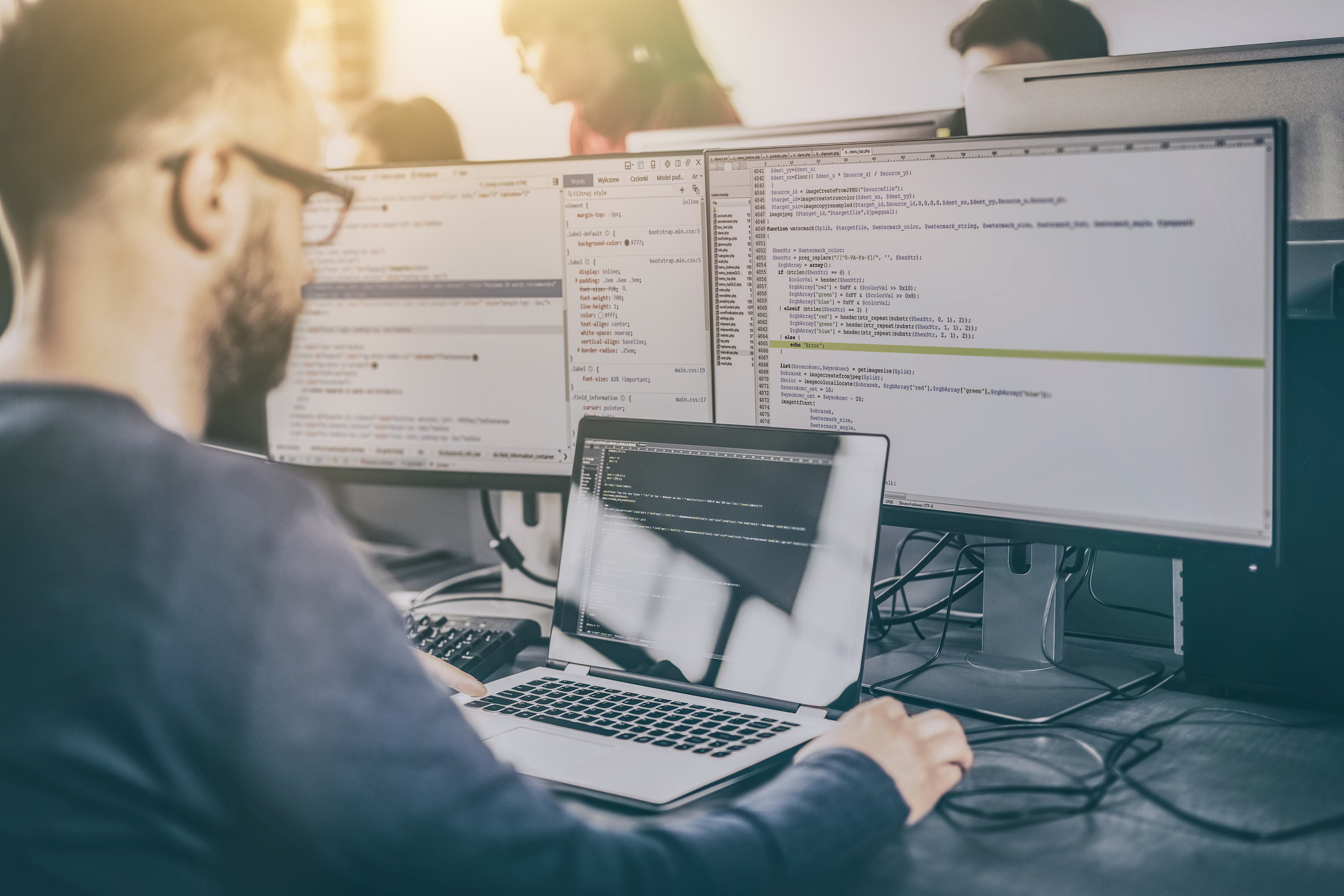 liquid planner software companies seattle