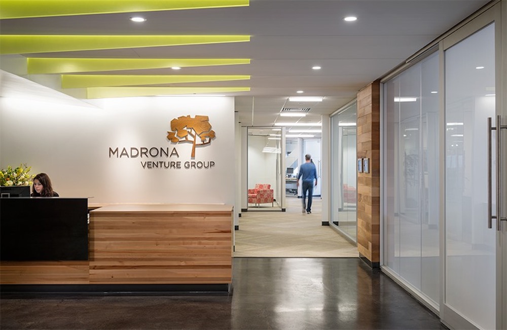 madrona venture group vc firm seattle