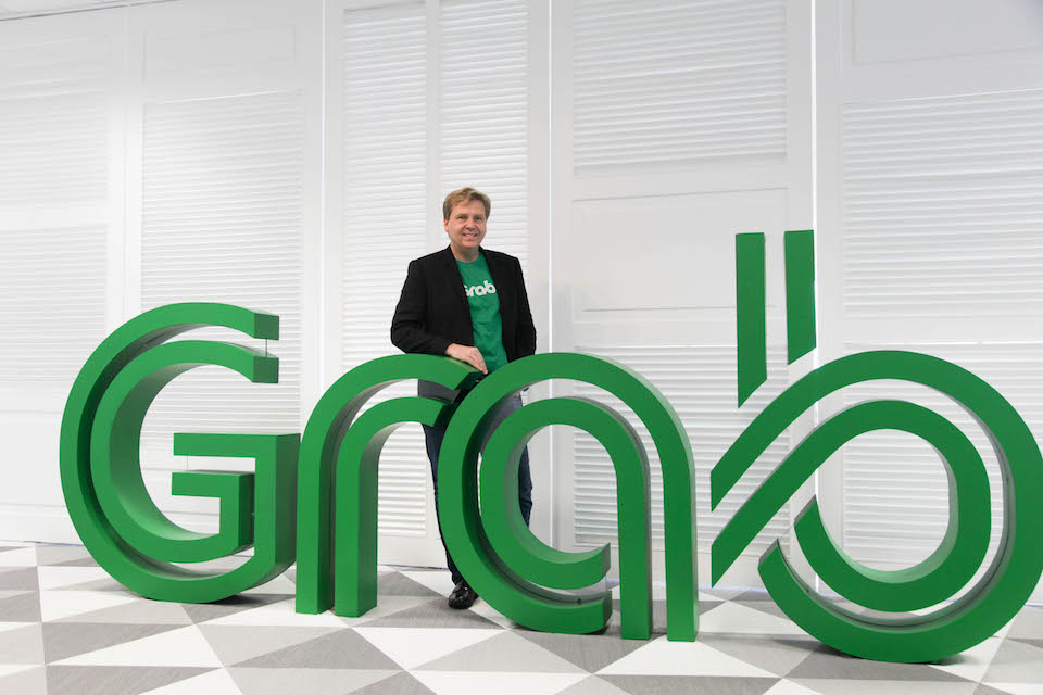 mark porter joins grab as chief technical officer