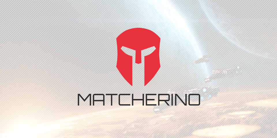 matcherino gaming live streams startup seattle
