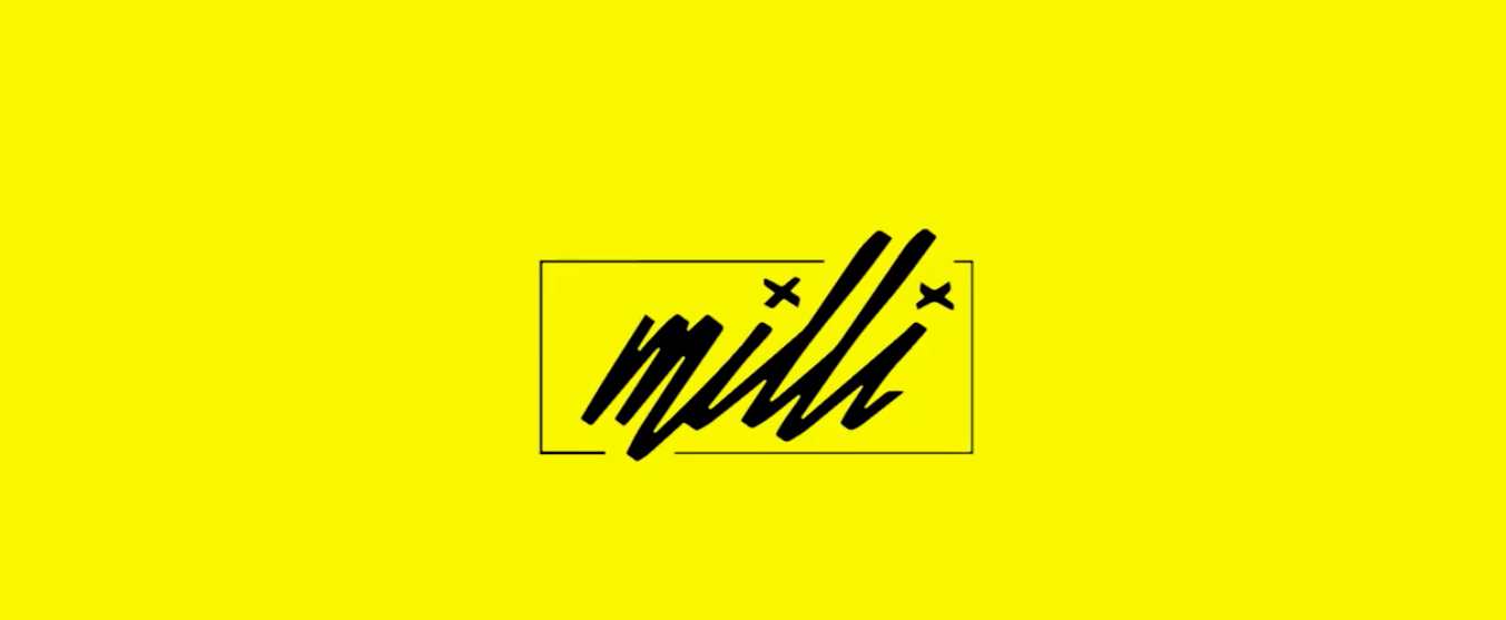 milli web design development company seattle