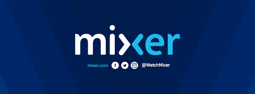 mixer gaming company seattle