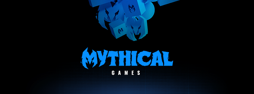 mythical games gaming company seattle
