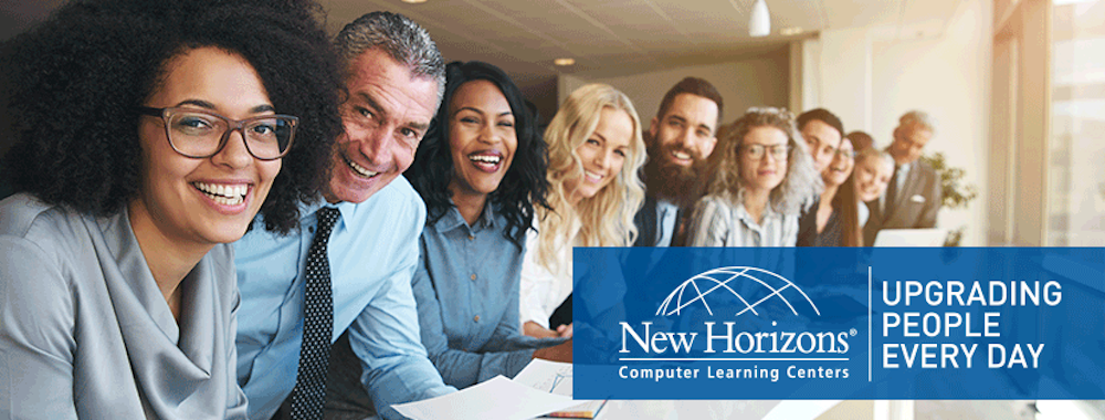 new horizons sql training course seattle