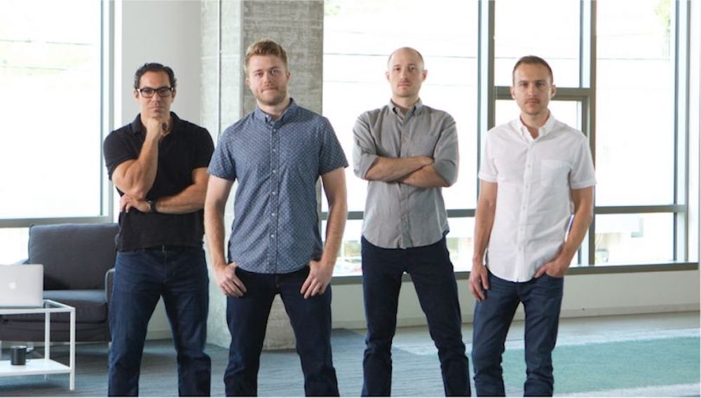outreach software company seattle