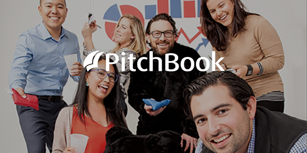 pitchbook largest tech companies seattle