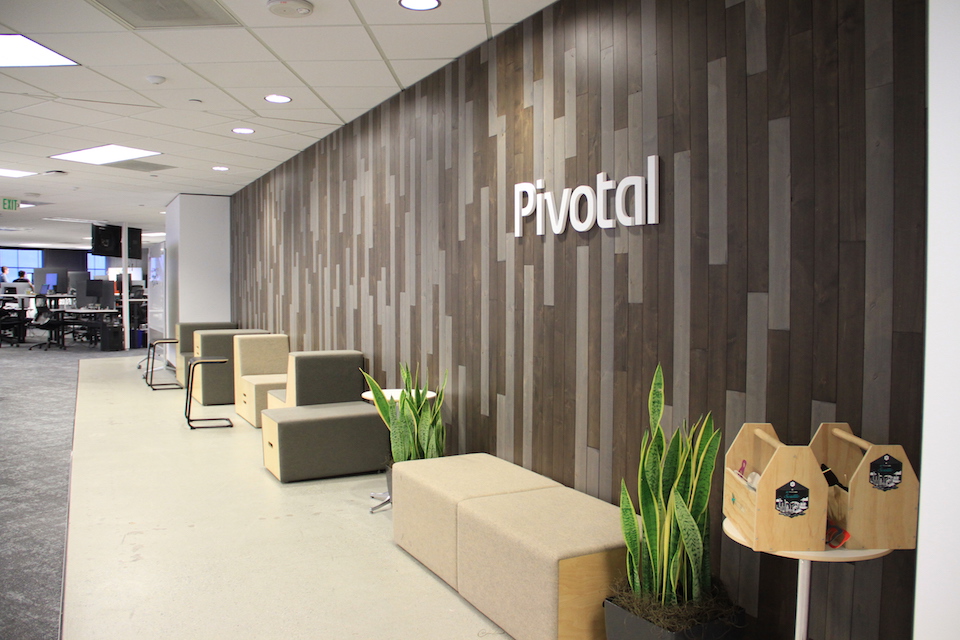 pivotal office downtown seattle