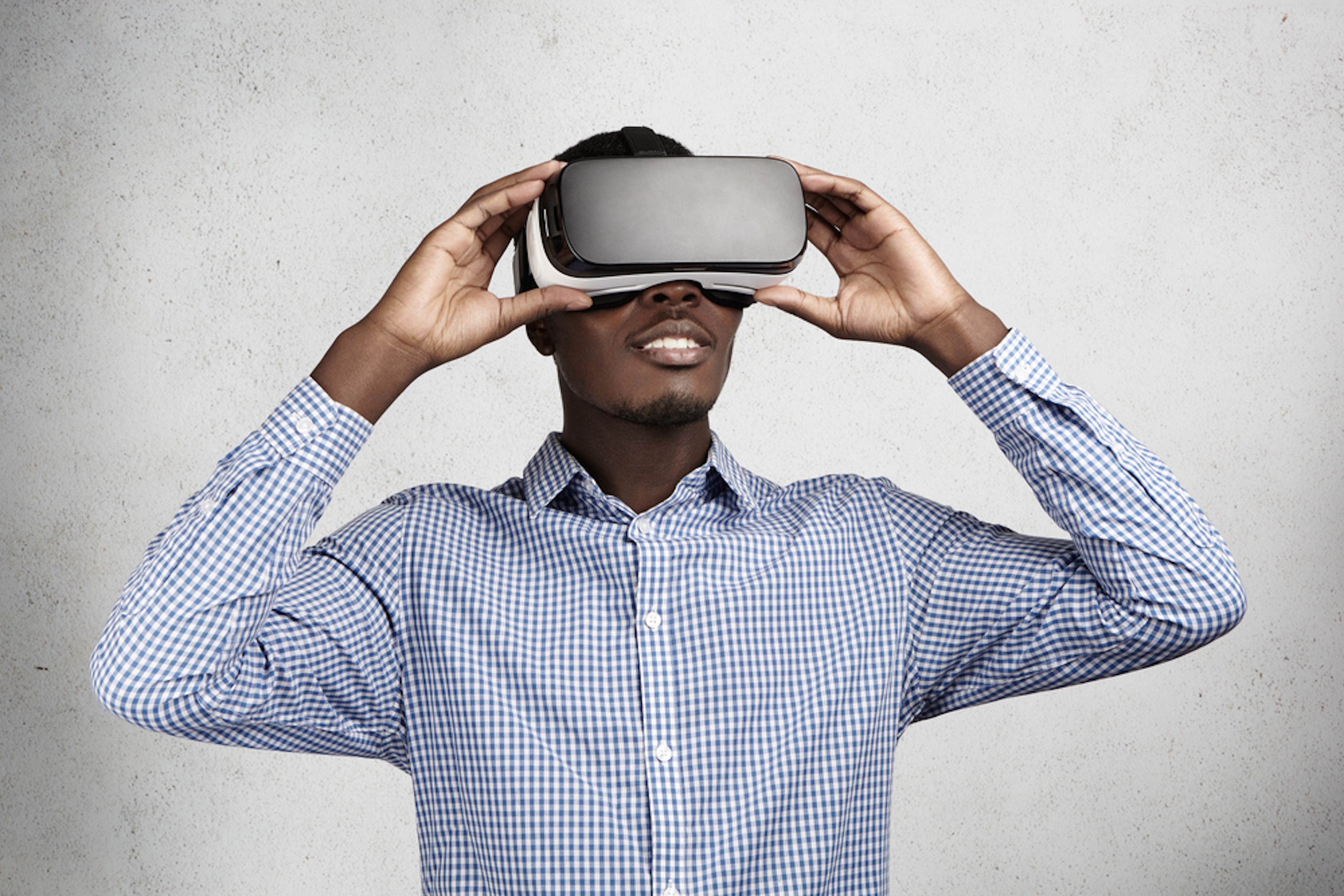 presence labs virtual reality company seattle