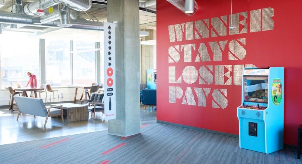 qualtrics big data company seattle