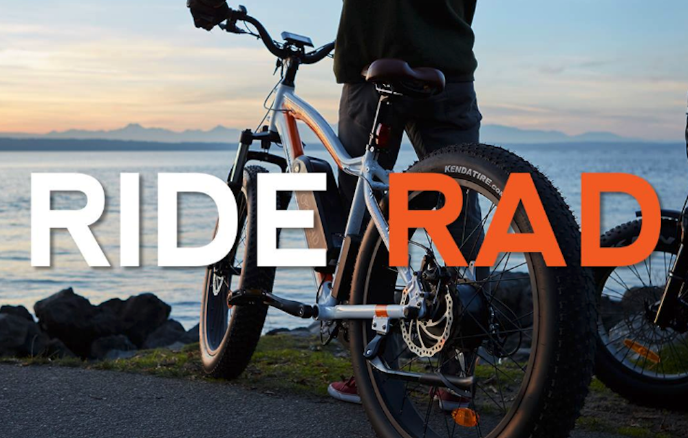 rad power bikes ballard companies seattle