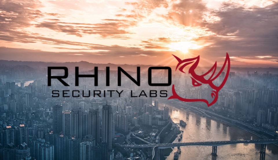 rhino security labs seattle cybersecurity startup