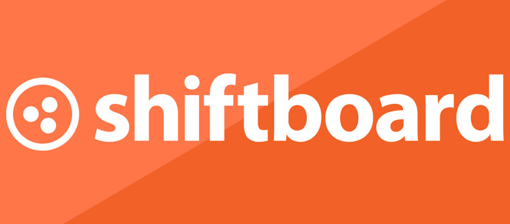 shiftboard software company seattle