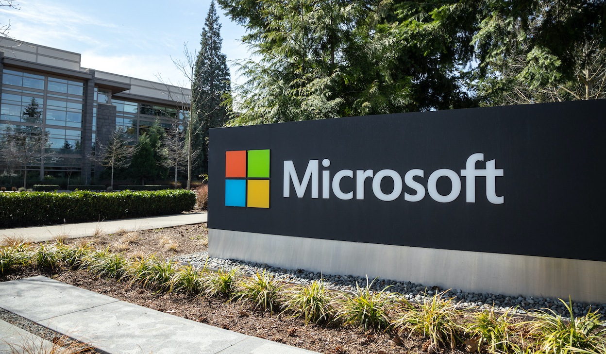 Seattle-based Microsoft to welcome largest internship class and is switching program to digital