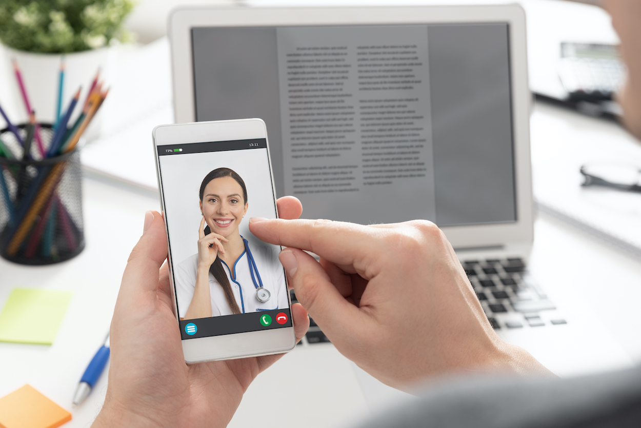 Seattle-based 98point6 raises $43 million to expand its telemedicine platform