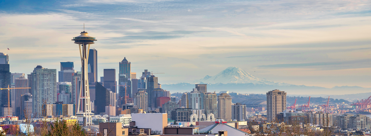 All In Seattle has raised $27 million to help the city get through the coronavirus pandemic