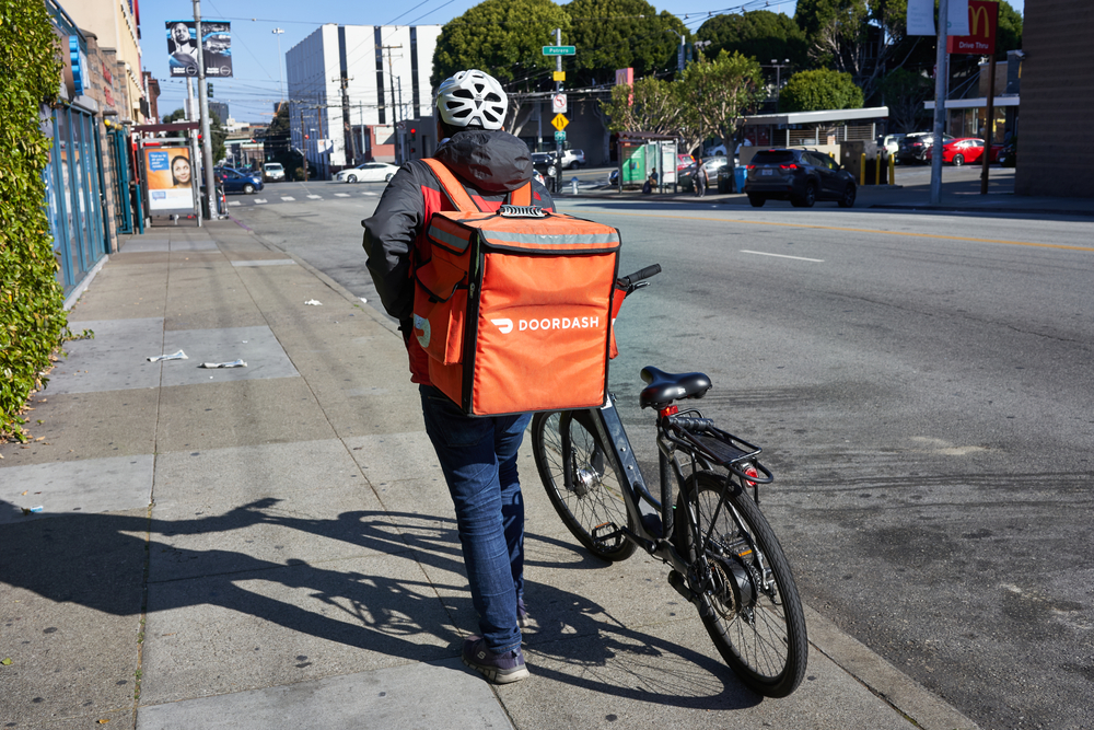DoorDash Is Hiring 100 Engineers for Its Seattle Engineering Hub