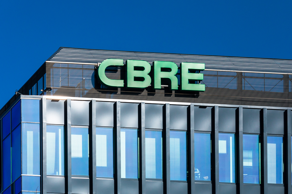 CBRE acquires Buildingi