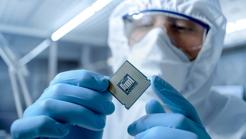 Tignis Raises $7.1 Million Series A For AI Semiconductor Solutions