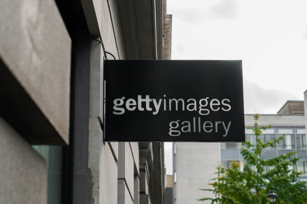 Getty Images To Sell NFTs Following Partnership with Candy Digital