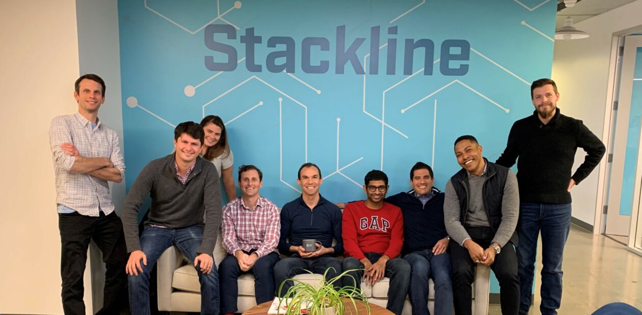 Stackline