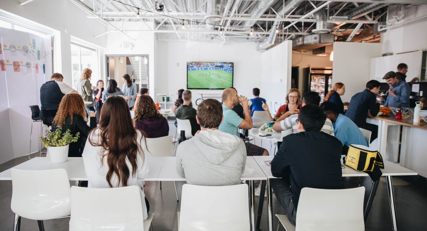 13 Seattle Tech Companies Hiring Software Engineers Like Crazy | Built