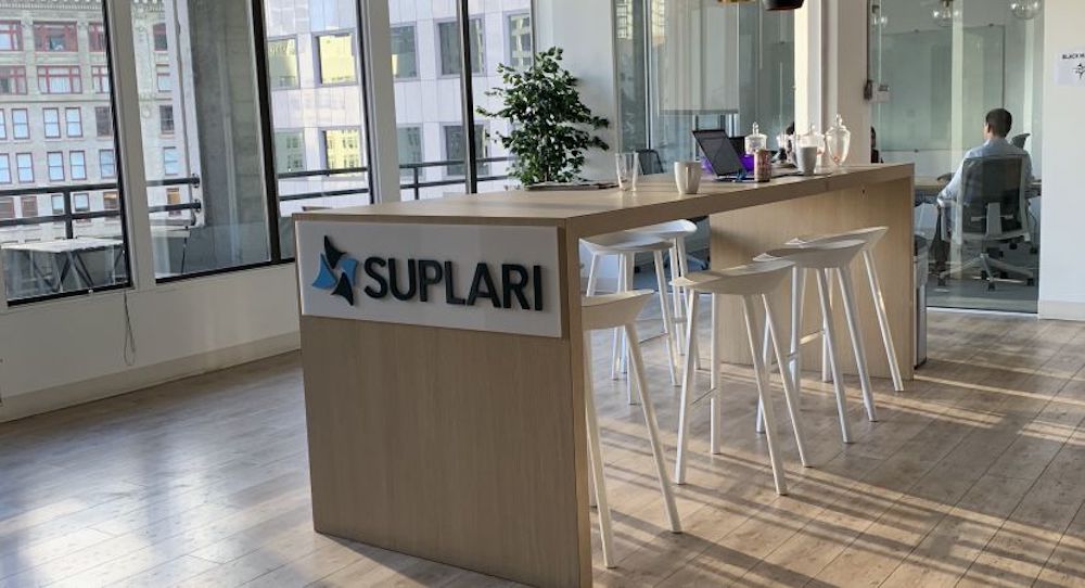 suplari artificial intelligence company seattle