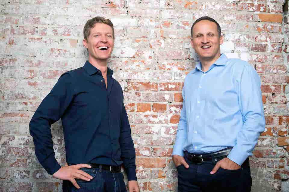 tableau software founders seattle big data company