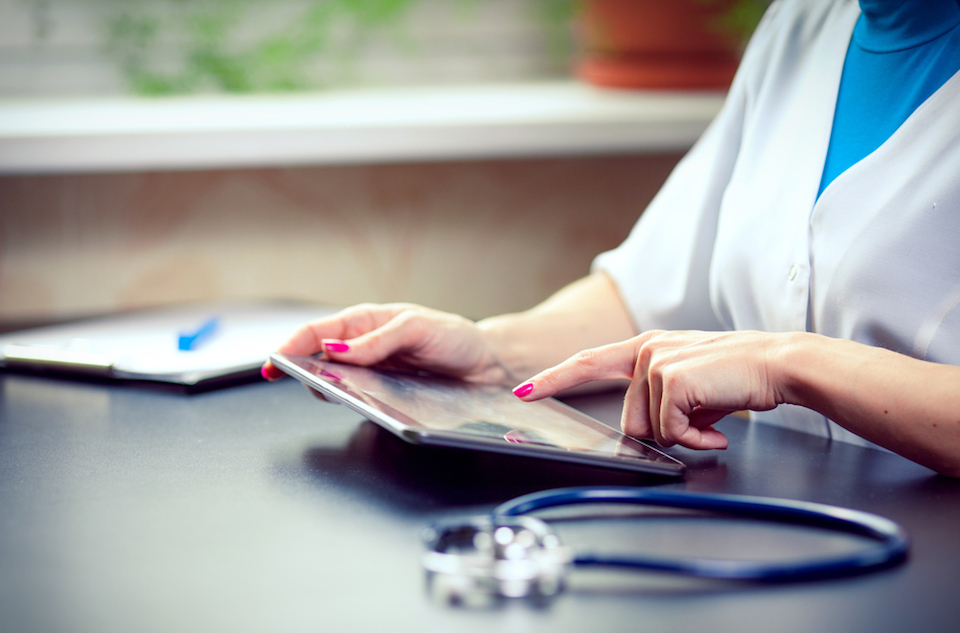 transformativemed healthcare startup seattle