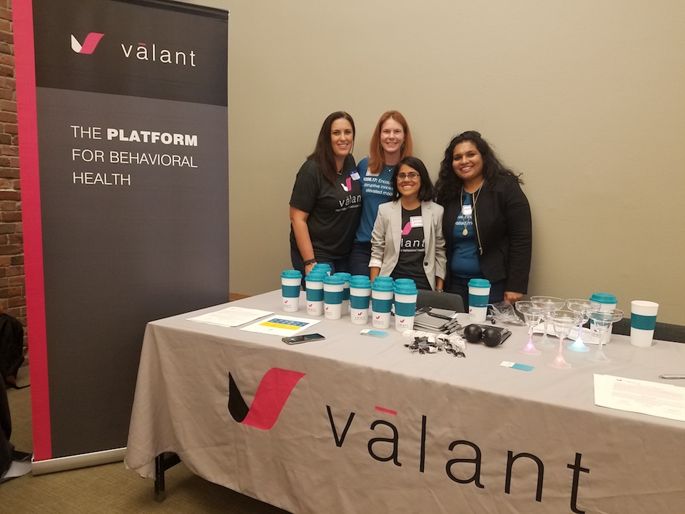 valant healthtech company seattle