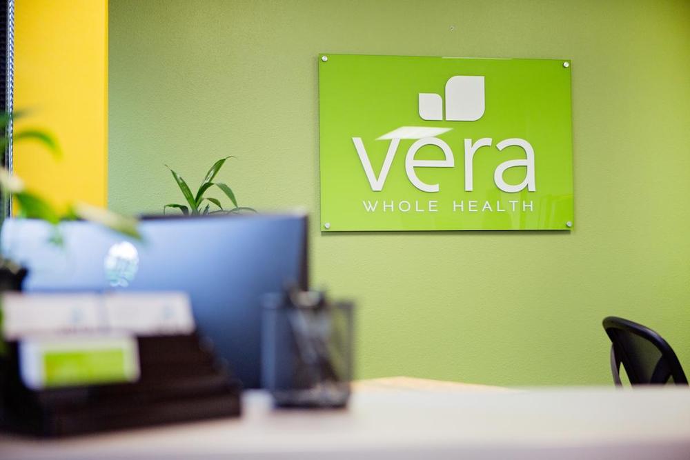 Vera Whole Health clinic