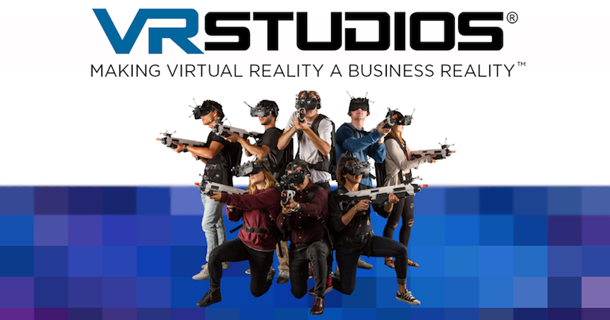 vrstudios virtual reality company seattle