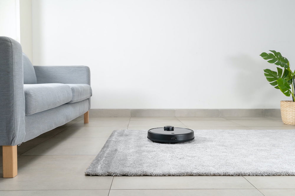 Wyze Robot Vacuum