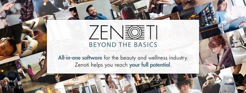 zenoti software companies seattle