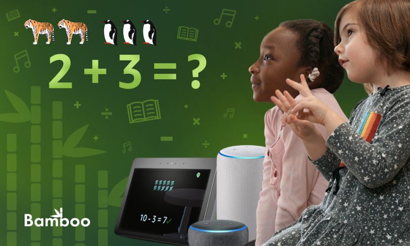 bamboo learning edtech startup seattle