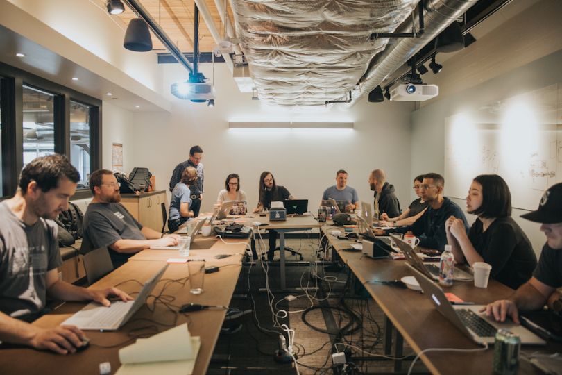 chef software continuous automation company seattle