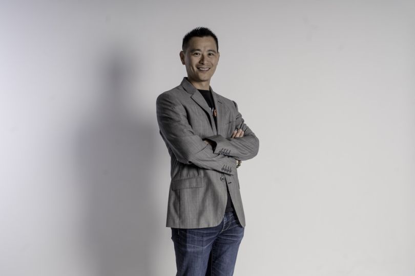 david niu talks about his experiences scaling tinypulse