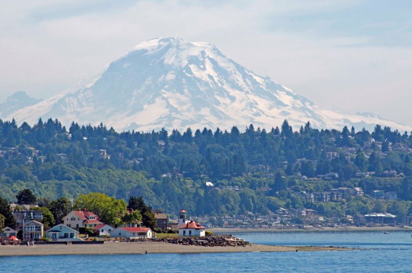 seattle