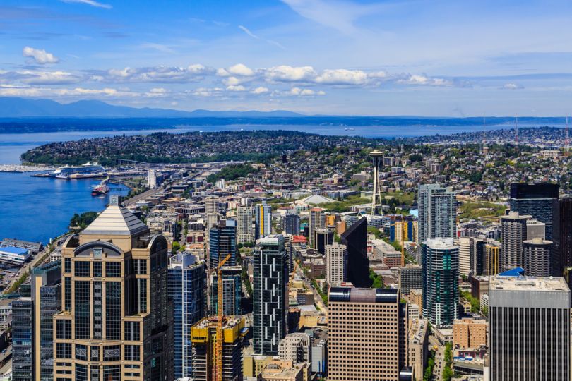 seattle