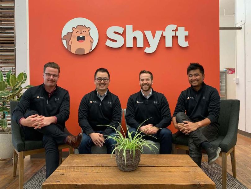 shyft seattle tech