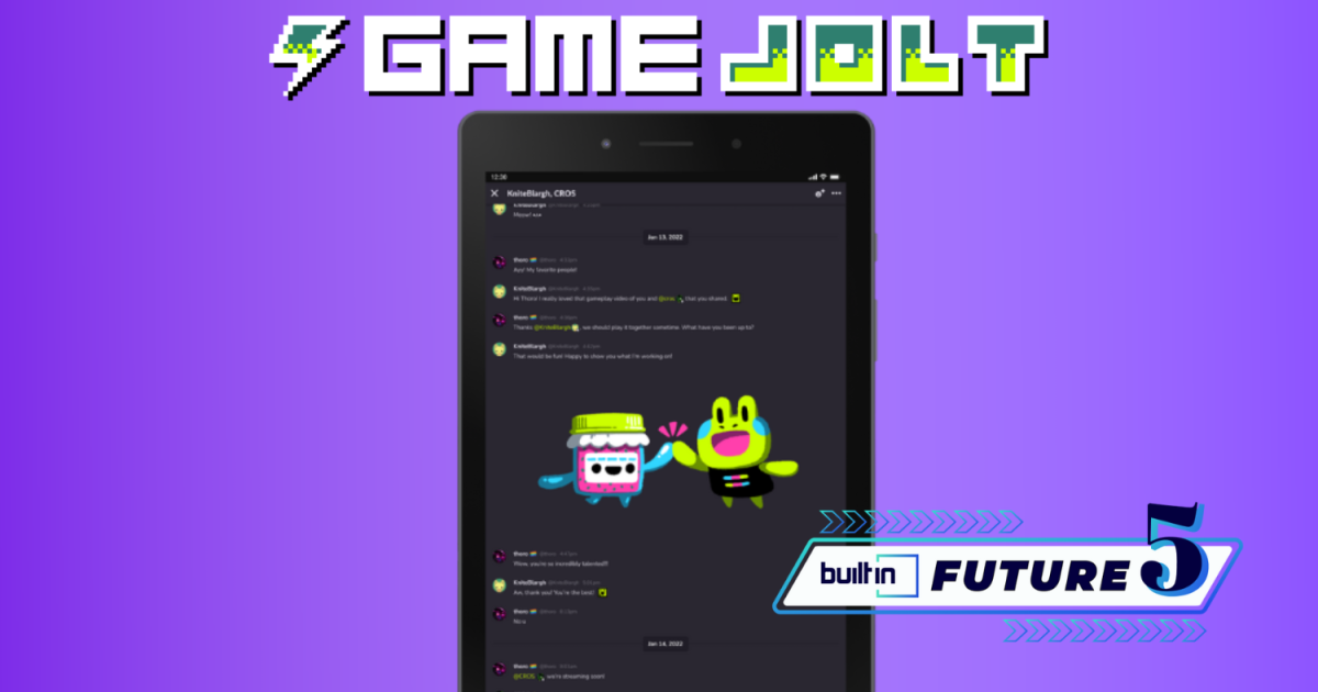 New posts in Bugs - Game Jolt Community on Game Jolt