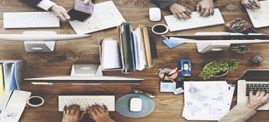 Seattle Tech Scene Funding Rounds